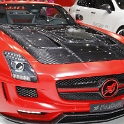 Salon auto Geneve 2012 - Hamann - 001